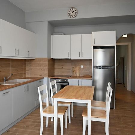 Tinos Deluxe Home Exteriör bild
