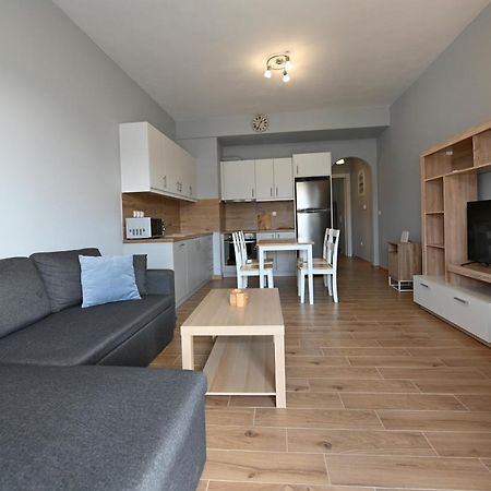 Tinos Deluxe Home Exteriör bild