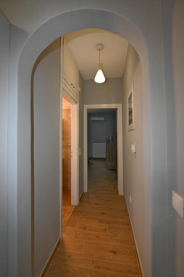 Tinos Deluxe Home Exteriör bild
